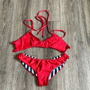 Savage Swim Bikini